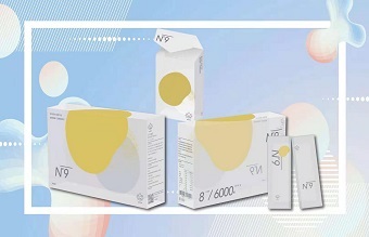 N°9 SGS检测报告